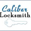 Logo for Caliber Locksmith LLC